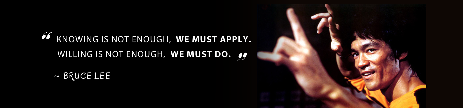 bruce lee quote 1920