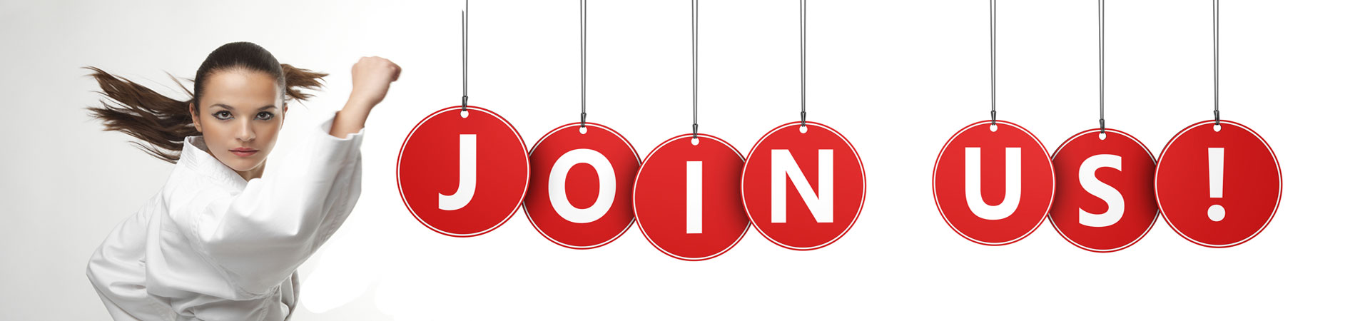 Join Us MAJ